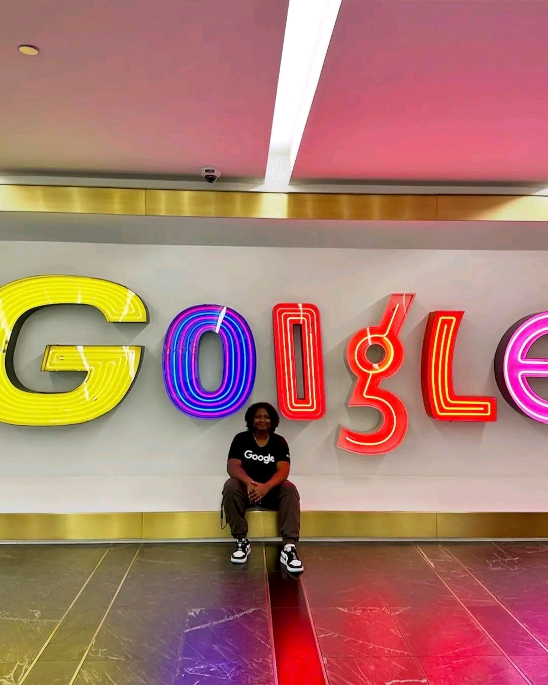 Think you need to be an expert before you graduate?