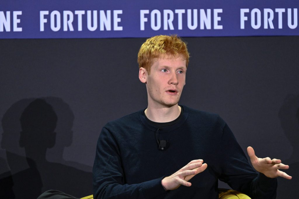 Cursor CEO warns vibe coding builds ‘shaky foundations’ and eventually ‘things start to crumble