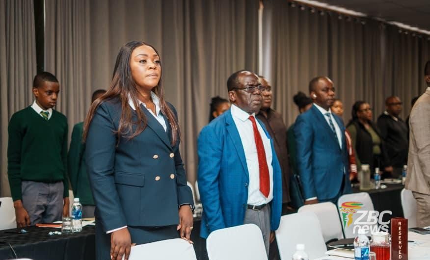 Zimbabwe Moves To Strengthen Cyber Security With AI Cyber Shield