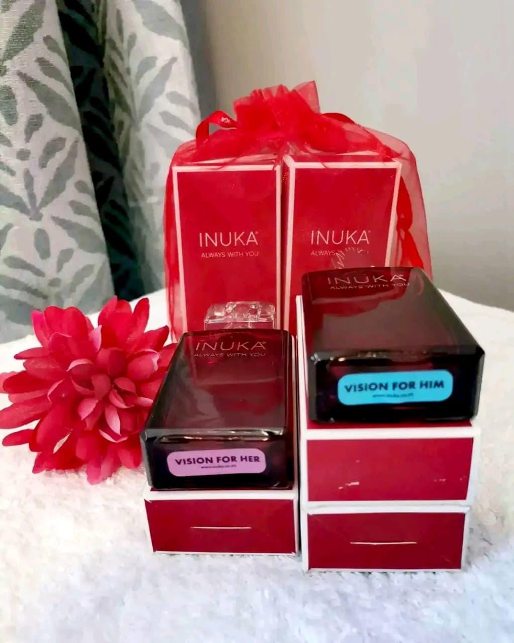Inuka Perfume