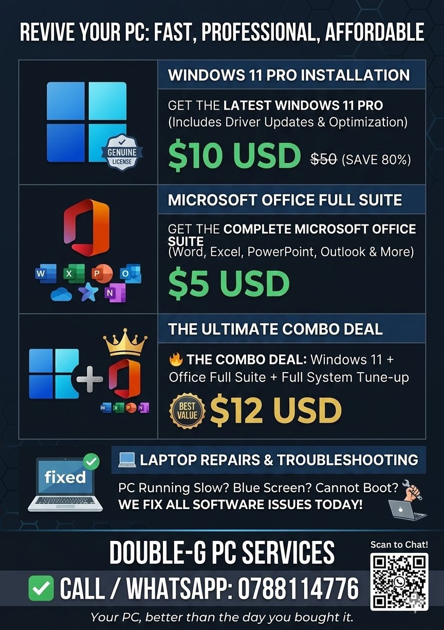 Windows Installation