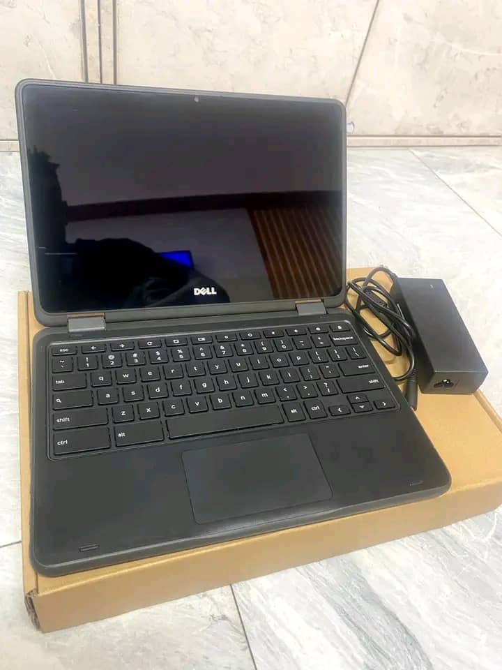 Dell chromebook 3189 dual core $120