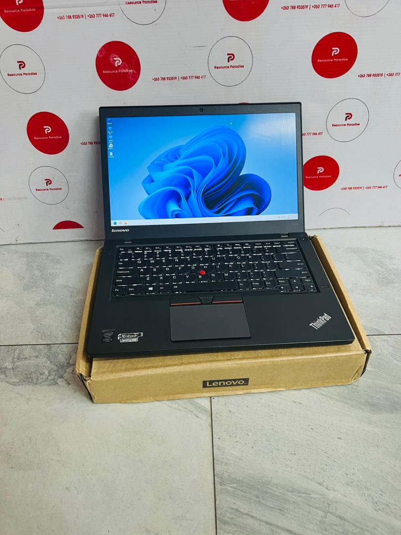 Lenovo Thinkpad T440/T450 i5 4th/5th generation $200