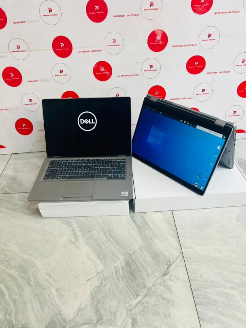 Dell 5401 core i5 10th generation