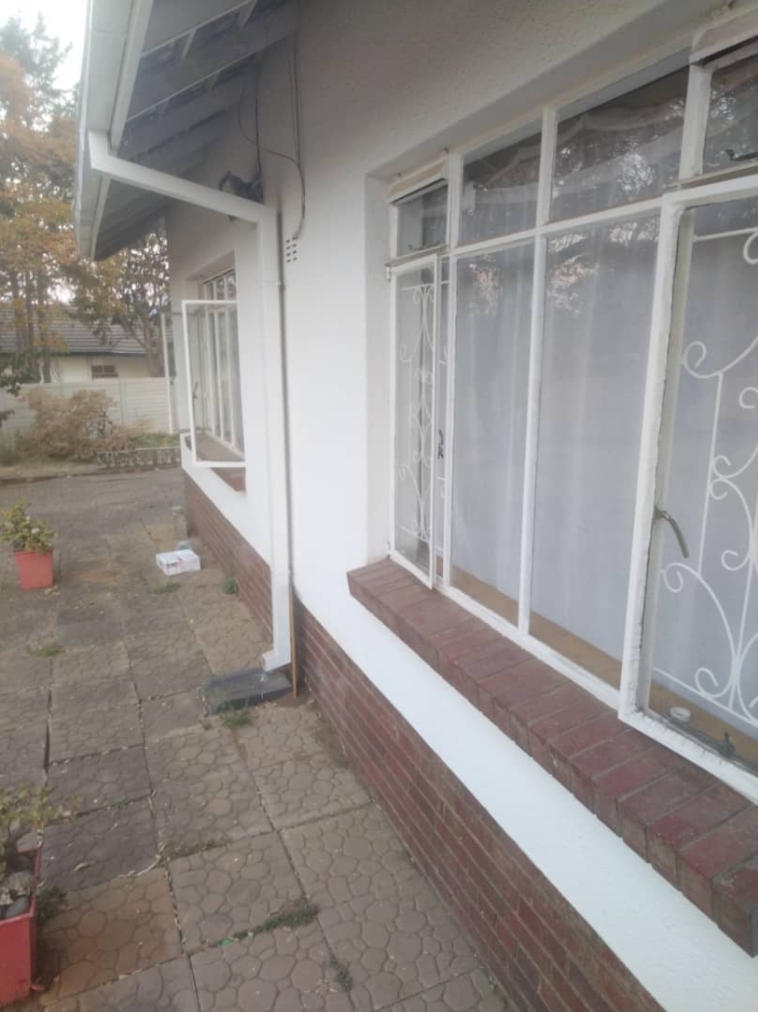 Mixed)boarding house $160.00