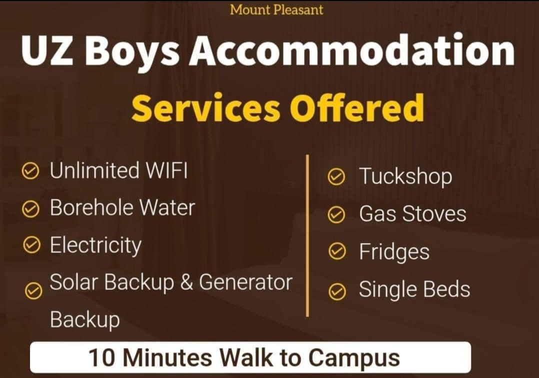 Mt Pleasant (Boys only)