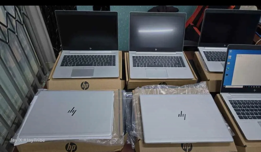 HP Elitebook i5 8th Generation $350