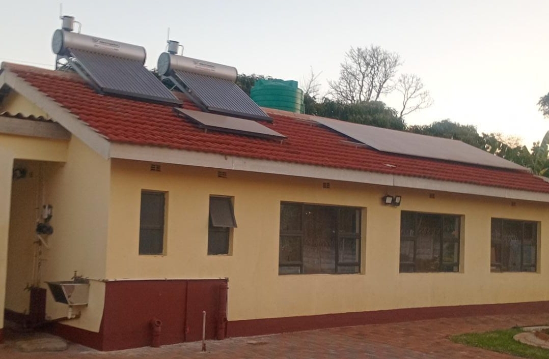 Mt Pleasant Pendenis (Girls)