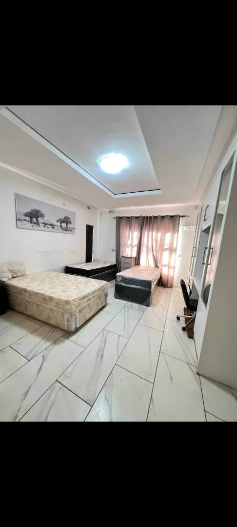 Ladies’ Accommodation Available – Belvedere