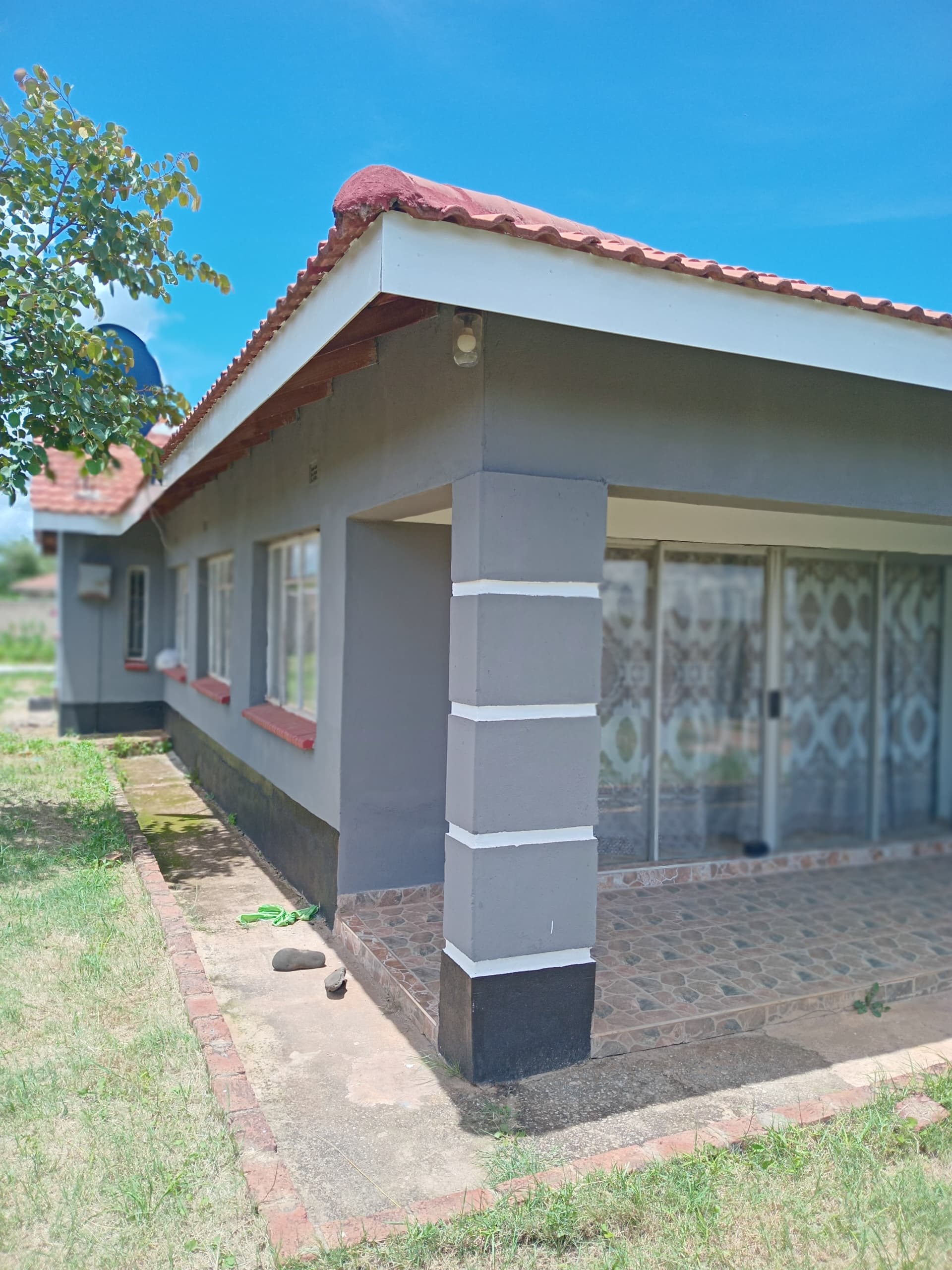 Belvedere West Mixed Accomodation